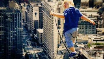 These Are Hard To Believe, If They Weren’t Caught on Camera!