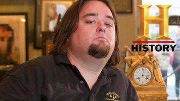 Top 10 Worst History Channel Scandals!