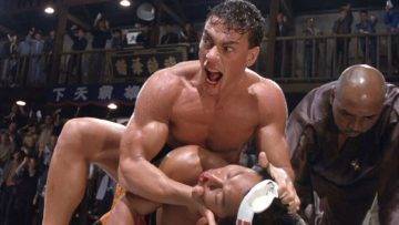 The Complete History of Martial Arts in Movies!