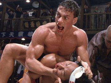 The Complete History of Martial Arts in Movies!
