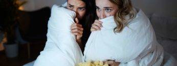 Top 20 Scariest Horror Movies (You Probably Haven’t Seen)