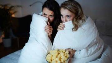 Top 20 Scariest Horror Movies (You Probably Haven’t Seen)