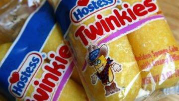 Top 10 Best Hostess Snacks Ranked Worst To Best!