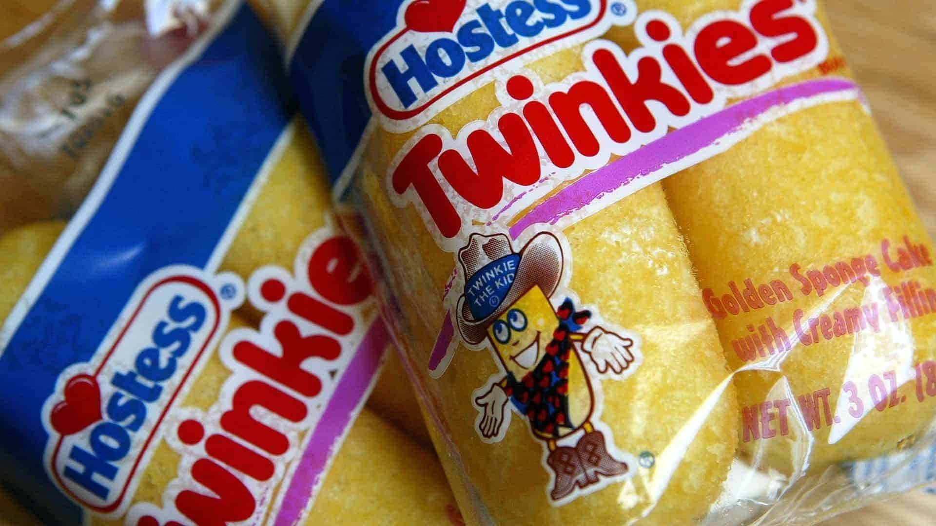 Top 10 Best Hostess Snacks Ranked Worst To Best!