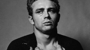 The Tragic James Dean Life Story Still Being Told Today