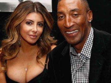 Larsa Pippen: The Untold Truth Of Scottie Pippen’s Wife!