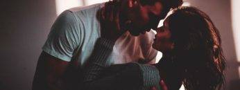 Top 10 Celebrity Love Scenes Actors Wish They’d Never Filmed!