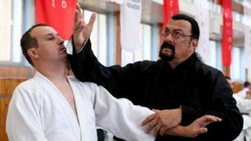 Top 10 Martial Arts Actors Who Don’t Even Have A Black Belt!