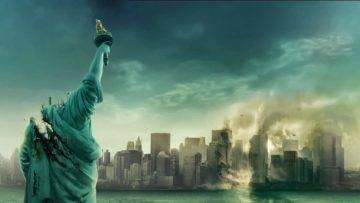Top 15 Movies That DESTROYED New York City!