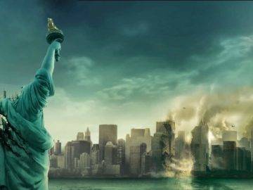 Top 15 Movies That DESTROYED New York City!