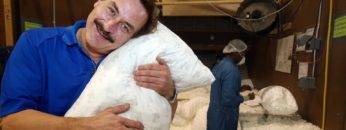 Top 9 Dark Truths Of The My Pillow Commercial Guy!
