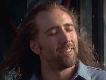 Has Nicolas Cage Gone Crazy? (Or Always Been That Way)