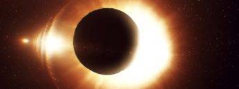 What If The Earth Experienced A Permanent Solar Eclipse?