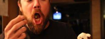 Top 10 Deadly Restaurants (That You Need To A Sign A Waiver To Eat)