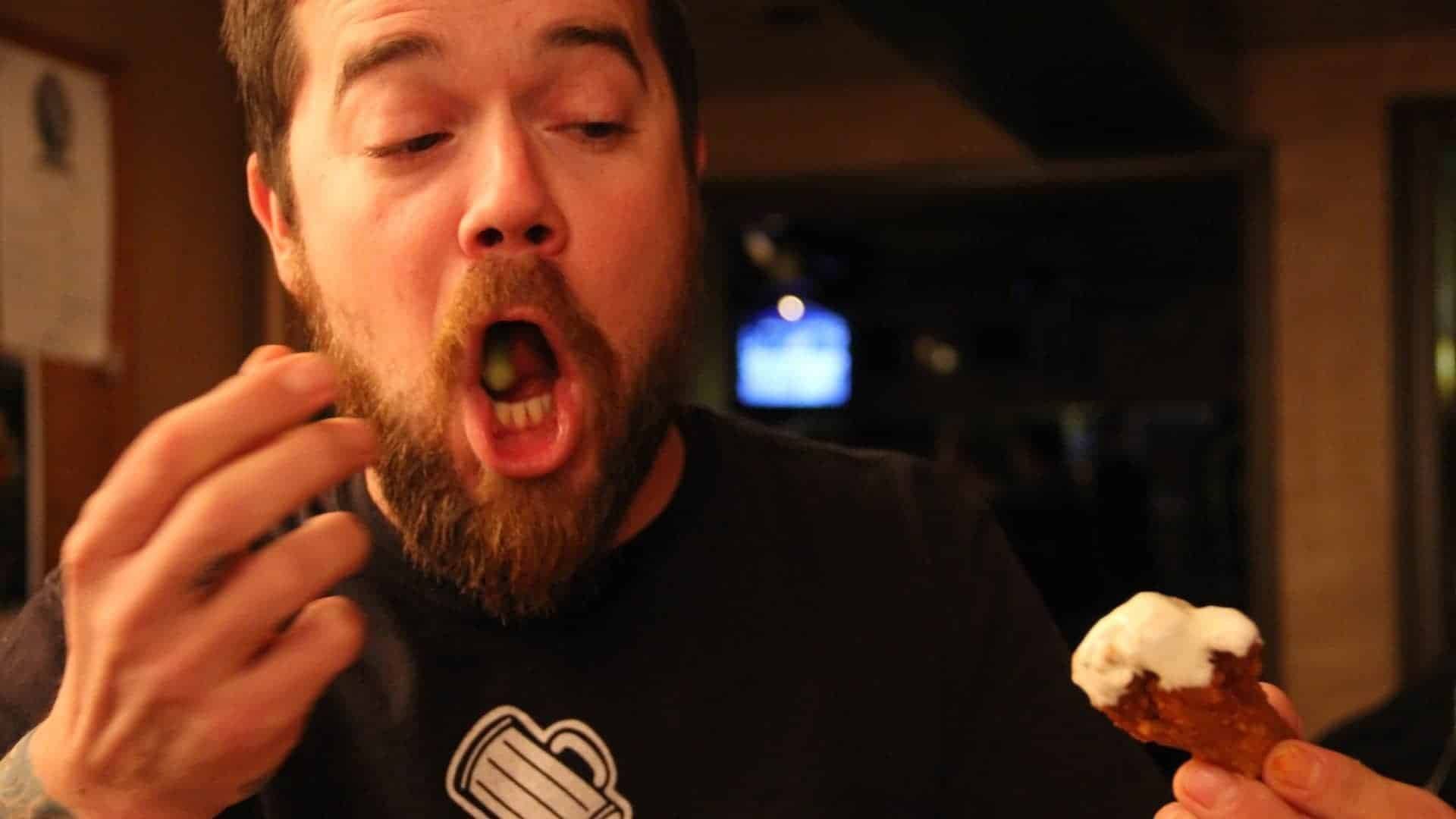 Top 10 Deadly Restaurants (That You Need To A Sign A Waiver To Eat) Top 10 Deadly Restaurants (That You Need To A Sign A Waiver To Eat)