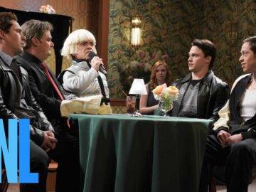 Top 10 Saturday Night Live Sketches That Went Wrong!