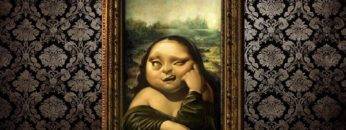 The Most Guarded Secrets Of The Mona Lisa Painting!