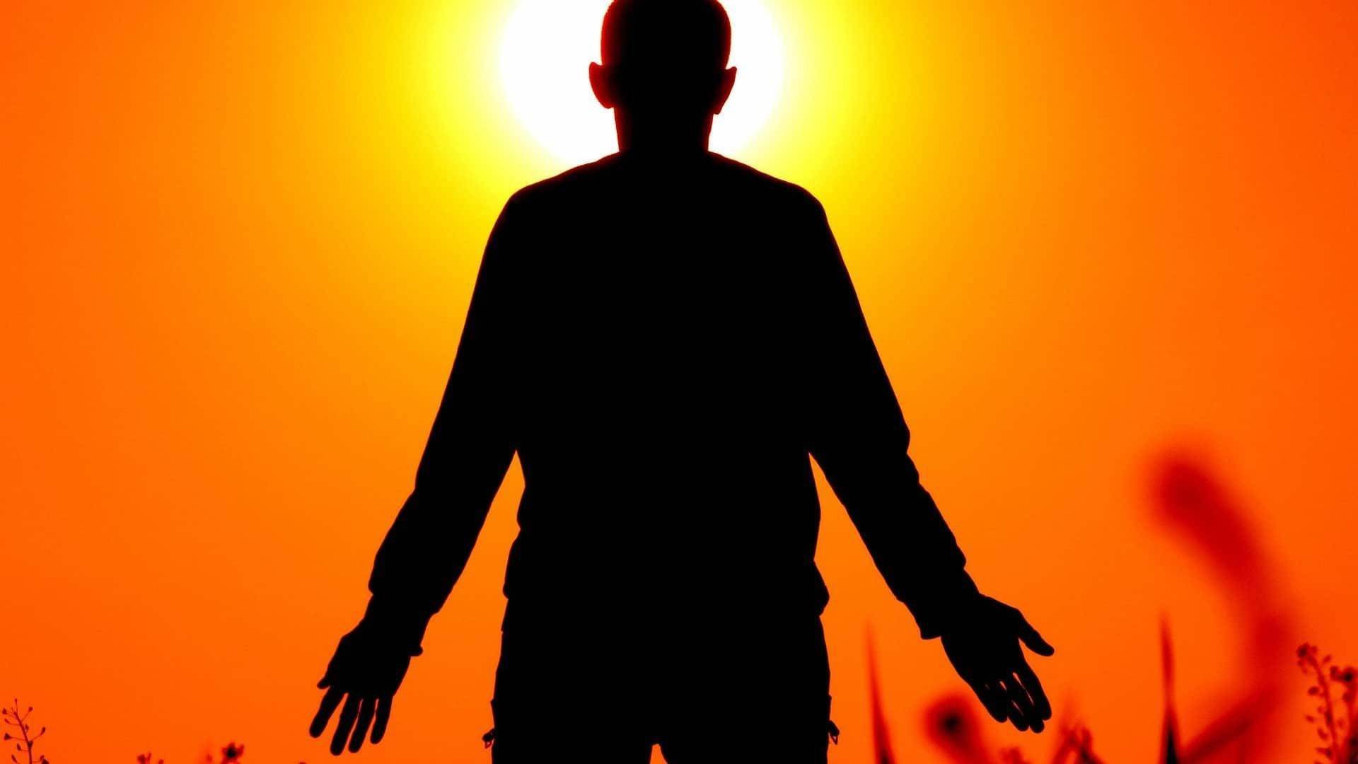 What If Humans Could Shapeshift?