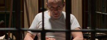 Looking At Silence Of The Lambs Behind The Scenes!