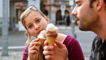 Top 15 Strangest Ice Cream Scoops Of All Time!