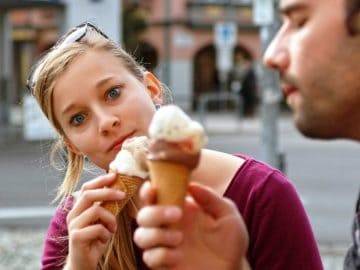 Top 15 Strangest Ice Cream Scoops Of All Time!