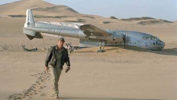 How to Survive a Plane Crash!