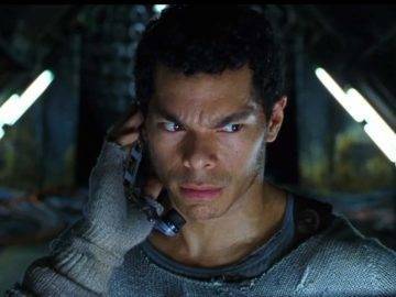 The Real Reason Why Tank In The Matrix Was Killed Off!