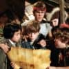 A Look Back At Behind The Scenes Of The Goonies!
