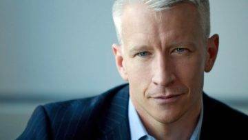 Top 10 Things About Anderson Cooper Even CNN Doesn’t Know!