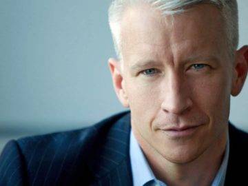 Top 10 Things About Anderson Cooper Even CNN Doesn’t Know!