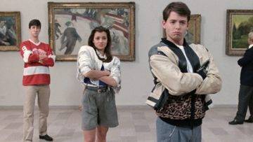 10 Facts About Ferris Bueller’s Day Off That Will Ruin Everything!