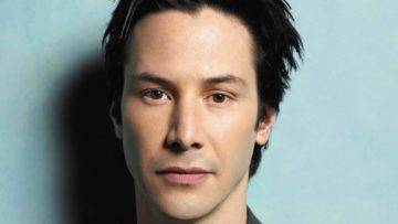 Top 10 Tragic Things About Keanu Reeves You Didn’t Know!