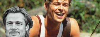 Things About Brad Pitt You Definitely Don’t Know!