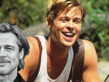 Things About Brad Pitt You Definitely Don’t Know!