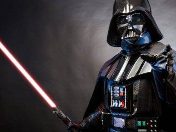 Top 14 Things About Darth Vader You Didn’t Know!