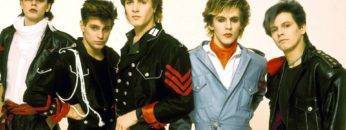 Top 12 Crazy Facts About Duran Duran You Didn’t Know!