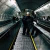 Top 9 Things About Escalators (I Know You Don’t Know)