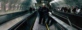 Top 9 Things About Escalators (I Know You Don’t Know)