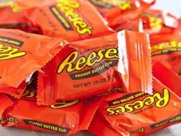 Top 10 Things About Reese’s Butter Cups You’ll Want To Know!