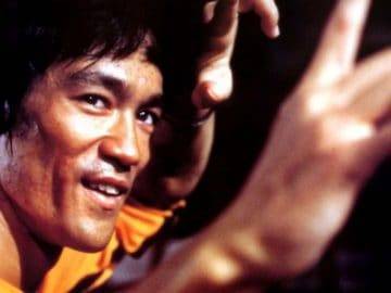 Top 10 Things About Bruce Lee You Didn’t Know!