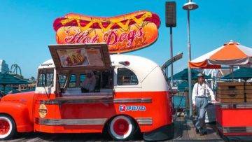 Top 12 Bad Things About Food Trucks That’ll Give You Second Thoughts!