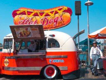 Top 12 Bad Things About Food Trucks That’ll Give You Second Thoughts!