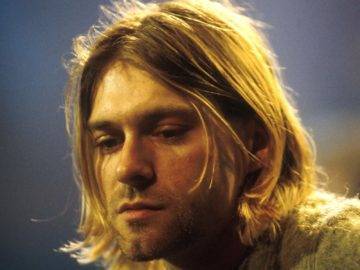 What The Last Year Of Kurt Cobain’s Life Was Like