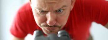 Top 15 Things You DON’T Want To See Under A Microscope!