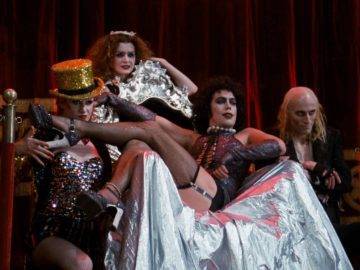 Top 20 Best B-Movies Of All Time!