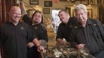 Top 11 Most Unforgettable Moments In Pawn Stars History!