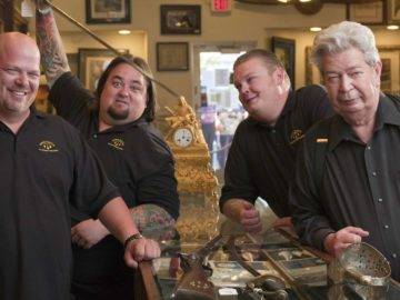 Top 11 Most Unforgettable Moments In Pawn Stars History!