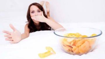 Top 10 Unhealthy Foods You Eat Every Day (And Should Probably Stop)