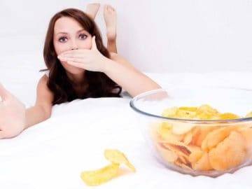 Top 10 Unhealthy Foods You Eat Every Day (And Should Probably Stop)