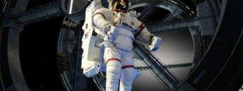 What If You Walked On The Moon For 30 Seconds (Without a Spacesuit)